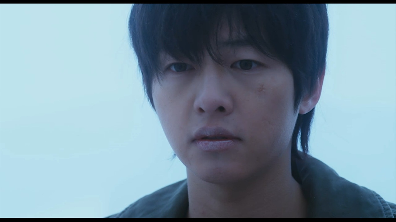 movie Review: A Werewolf